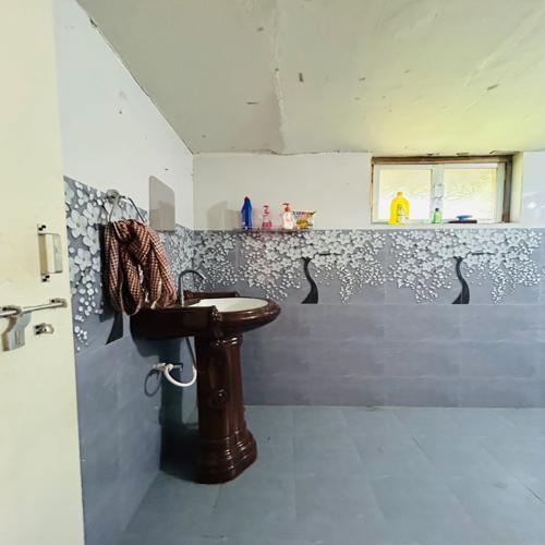 Payal Homestay, Kera